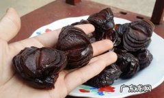 怎么晒李子干,怎么晒李子干好吃又简单