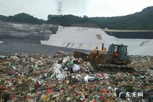 垃圾填埋对什么产生最直接的影响,生活垃圾土地填埋的危害及消除措施有哪些