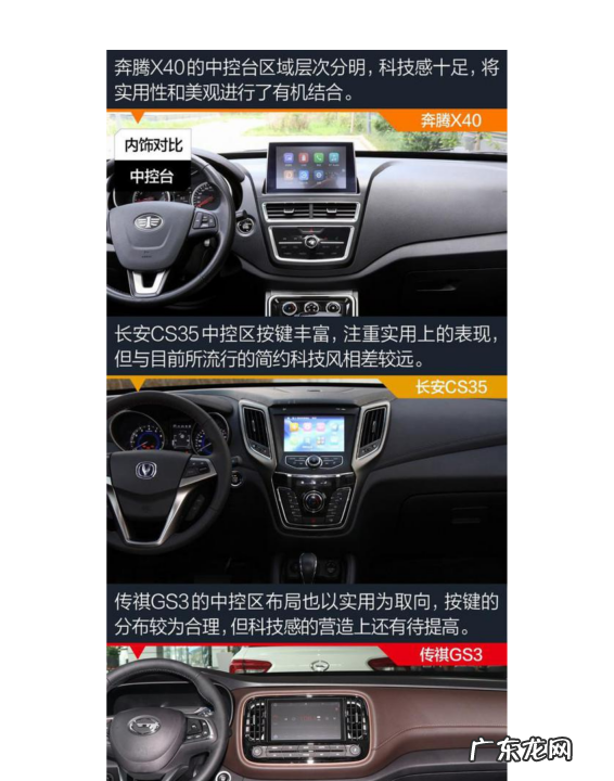 长安GS3安全配置有哪些,gs3影速对比捷达vs5