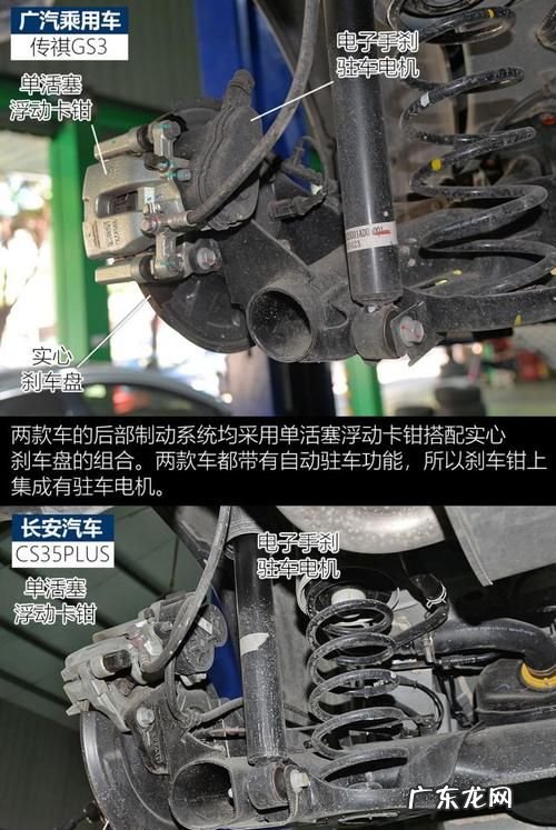 长安GS3安全配置有哪些,gs3影速对比捷达vs5
