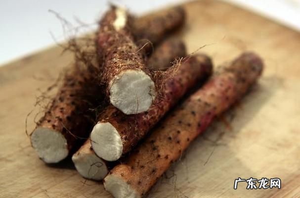 山药里面有黄点能吃,山药发黄还能不能吃