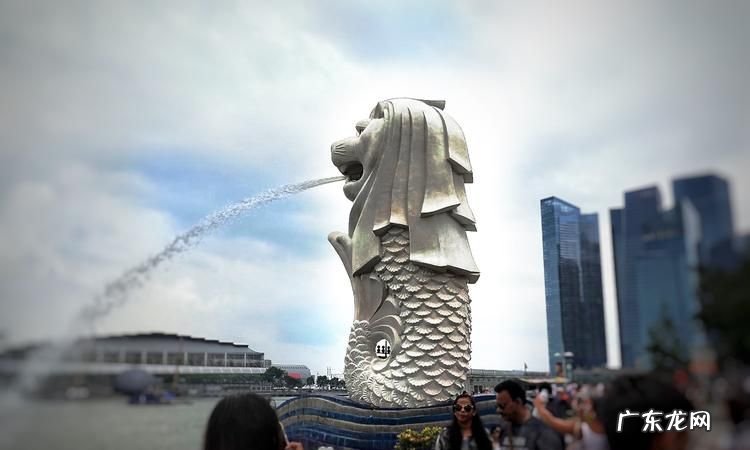 鱼尾狮是哪个国家的标志性建筑,狮身鱼尾像在哪个国家
