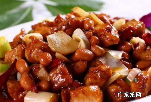 鸡肉炒什么配菜好吃,鸡肉配什么菜炒好吃