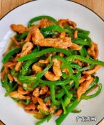 鸡肉炒什么配菜好吃,鸡肉配什么菜炒好吃