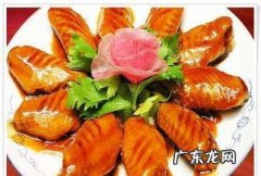 最正宗可乐鸡翅的做法,正宗可乐鸡翅的做法步骤窍门