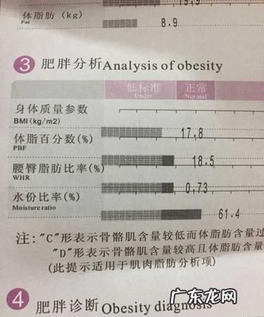 体脂怎么测最准确,体脂称怎么测基础代的