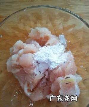 滑炒鱼片的做法,滑炒鱼片的做法
