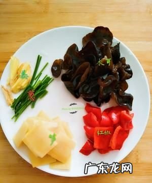滑炒鱼片的做法,滑炒鱼片的做法