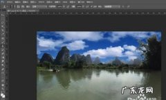 ps如何加天空,ps怎么画白云形状