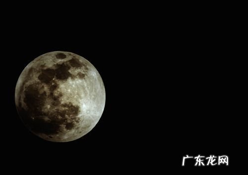 用单反怎么拍月亮,怎么用佳能的单反拍月亮