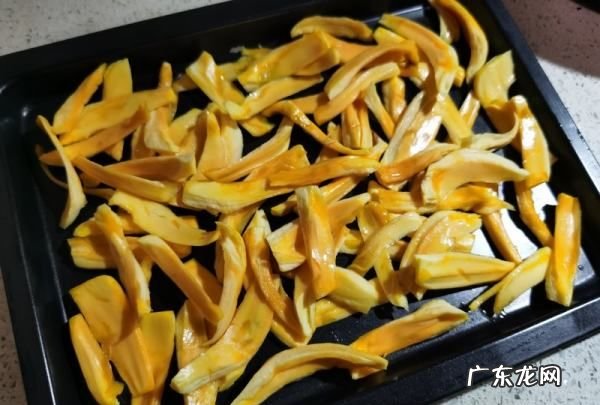 菠萝蜜怎么吃,菠萝蜜怎么吃