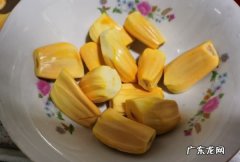 菠萝蜜怎么吃,菠萝蜜怎么吃