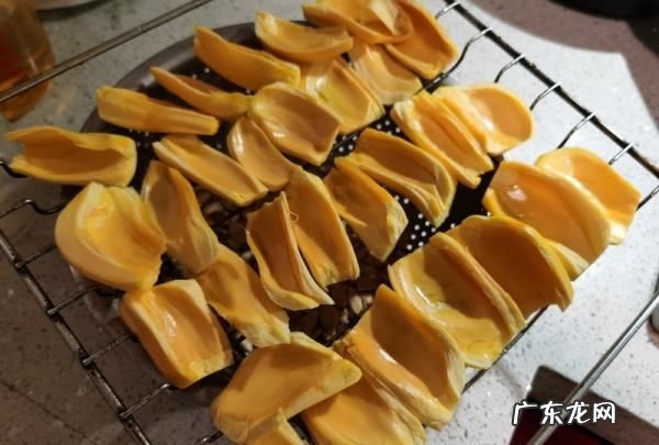 菠萝蜜怎么吃,菠萝蜜怎么吃