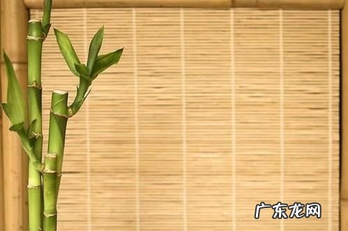 竹席毛刺怎么去除,竹席有毛刺怎么处理正常
