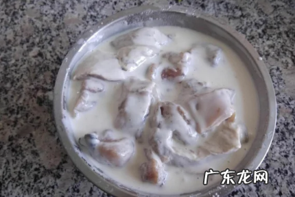 简单炸鱼的做法,红烧炸鱼块的家常做法简单