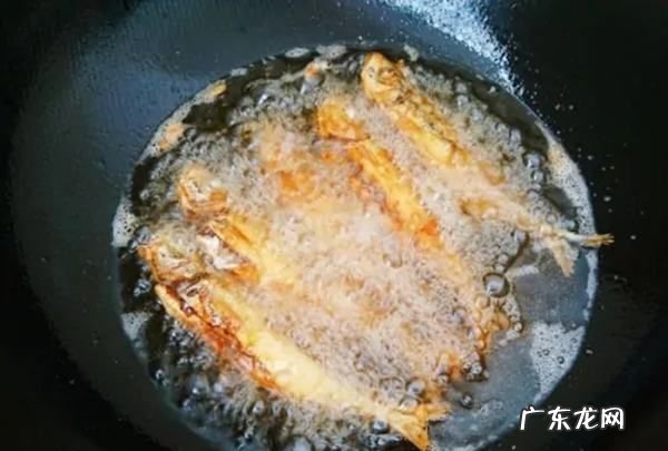 简单炸鱼的做法,红烧炸鱼块的家常做法简单