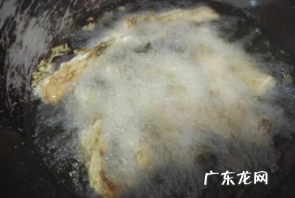 简单炸鱼的做法,红烧炸鱼块的家常做法简单