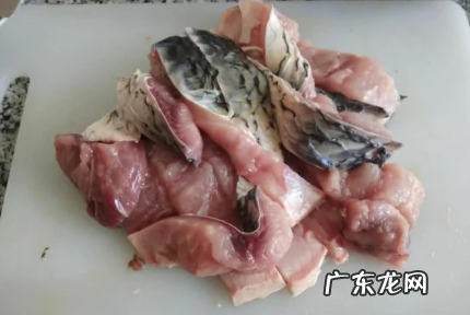 简单炸鱼的做法,红烧炸鱼块的家常做法简单