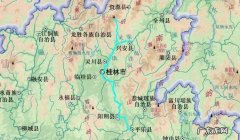 壮族地区有什么之称,关于壮族的简介50字