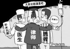 医疗纠纷案件的举证责任是什么,医患纠纷中患者承担举证责任