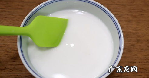 凉粉的做法教程,怎么做凉粉的教程