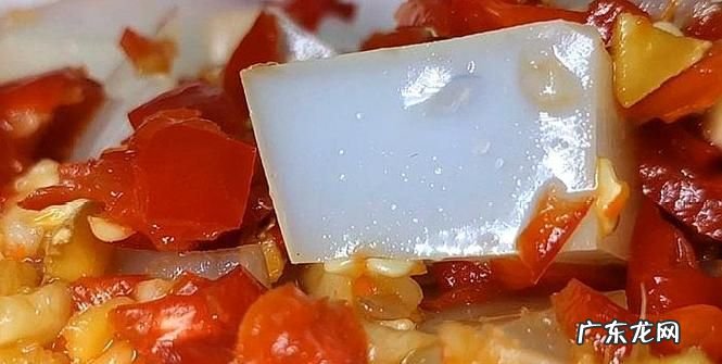 凉粉的做法教程,怎么做凉粉的教程