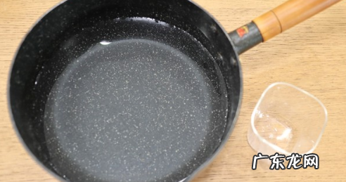 凉粉的做法教程,怎么做凉粉的教程