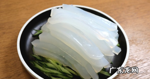 凉粉的做法教程,怎么做凉粉的教程