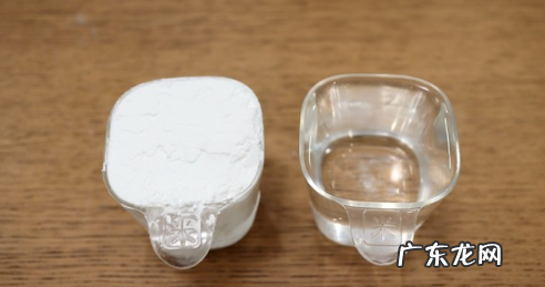 凉粉的做法教程,怎么做凉粉的教程