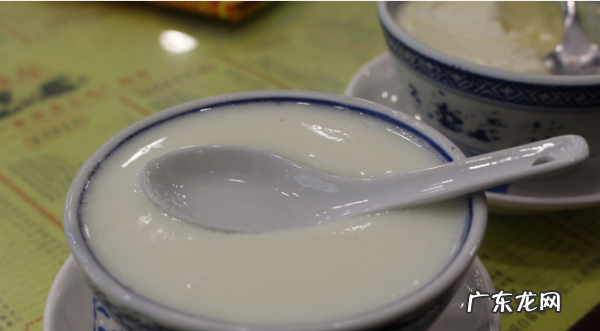姜撞奶的做法,美味姜撞奶的家常做法大全
