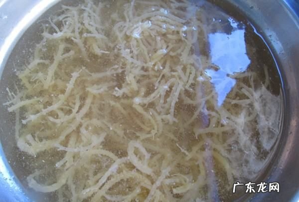 自制石花菜凉粉水的比例,海石花怎么煮成凉粉