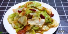 卷心菜怎么做好吃,卷心菜怎么做好吃