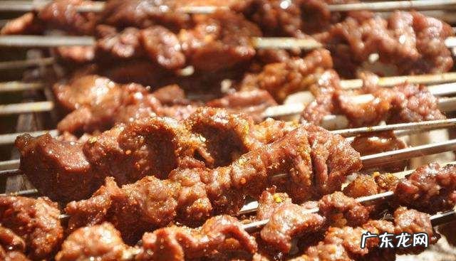 微波炉烤羊肉串的温度和时间,微波炉烤羊肉串怎么烤烤多久