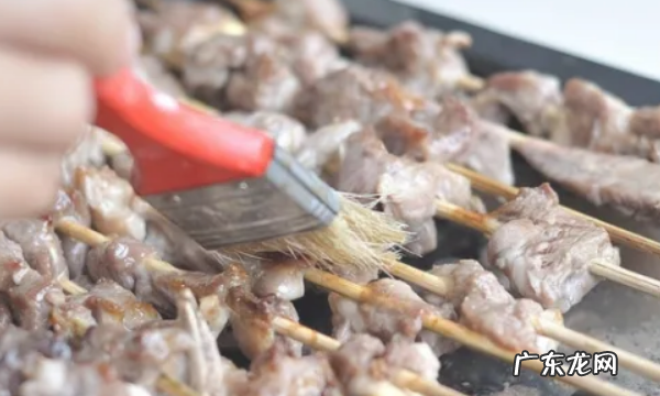 微波炉烤羊肉串的温度和时间,微波炉烤羊肉串怎么烤烤多久