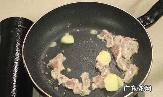 木须肉的家常做法,木须肉的家常做法