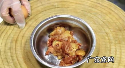木须肉的家常做法,木须肉的家常做法