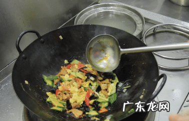 木须肉的家常做法,木须肉的家常做法