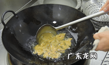 木须肉的家常做法,木须肉的家常做法