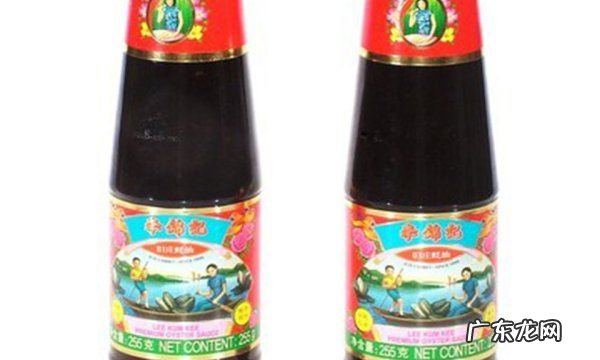 蚝油为什么要用玻璃瓶,蚝油用不锈钢瓶子装好
