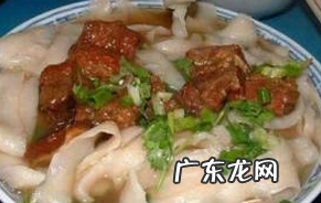 什么可以代替刀削面刀,刀削面用什么刀最好吃