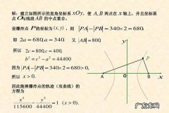 双曲线的焦距是什么,双曲线的焦距是什么