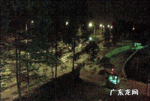 单反噪点是什么意思,数码相机照出的照片的噪点是什么意思