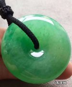 玉和翡翠的区别,翡翠和玉怎么区别