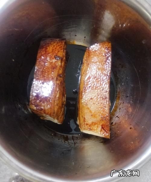 扣肉的做法教程,农村扣肉最简单的做法