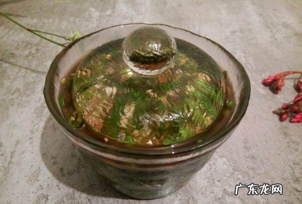 怎样腌整个青辣椒好吃,青辣椒的腌制方法