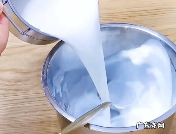 酸奶引子和牛奶的比例,用酸奶做引子怎么做酸奶比例