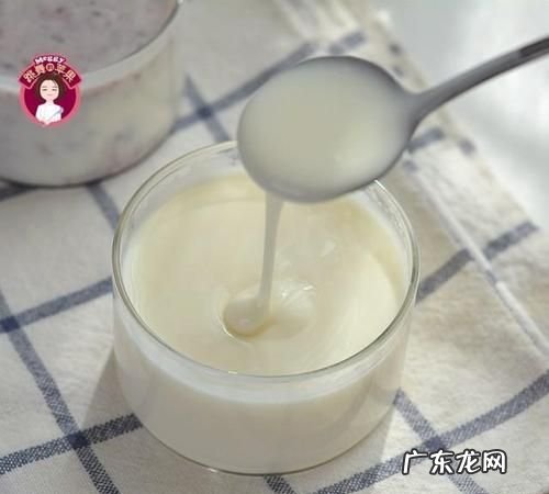 酸奶引子和牛奶的比例,用酸奶做引子怎么做酸奶比例