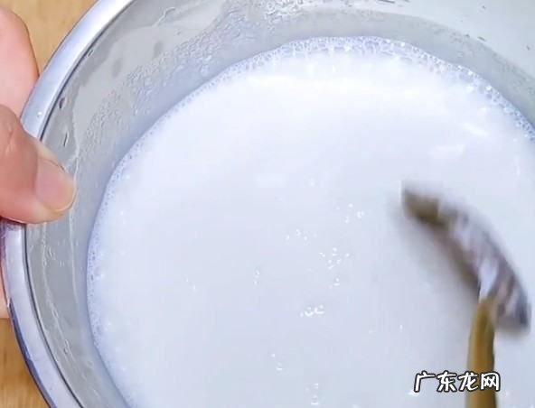 酸奶引子和牛奶的比例,用酸奶做引子怎么做酸奶比例