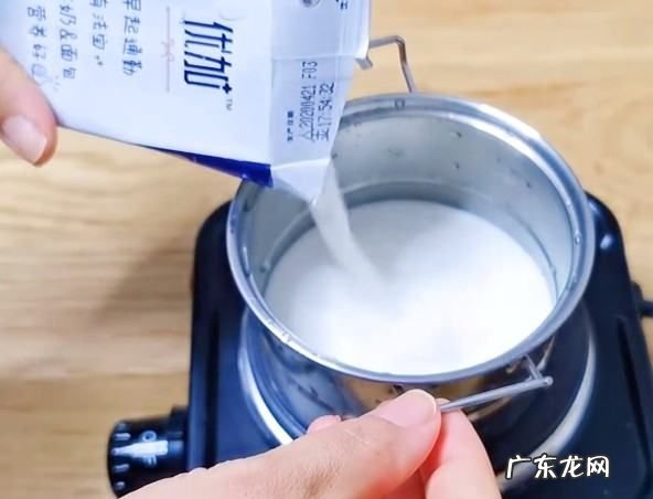 酸奶引子和牛奶的比例,用酸奶做引子怎么做酸奶比例