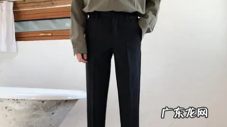 怎么量腿长,腿长怎么量从哪到哪图解裤子